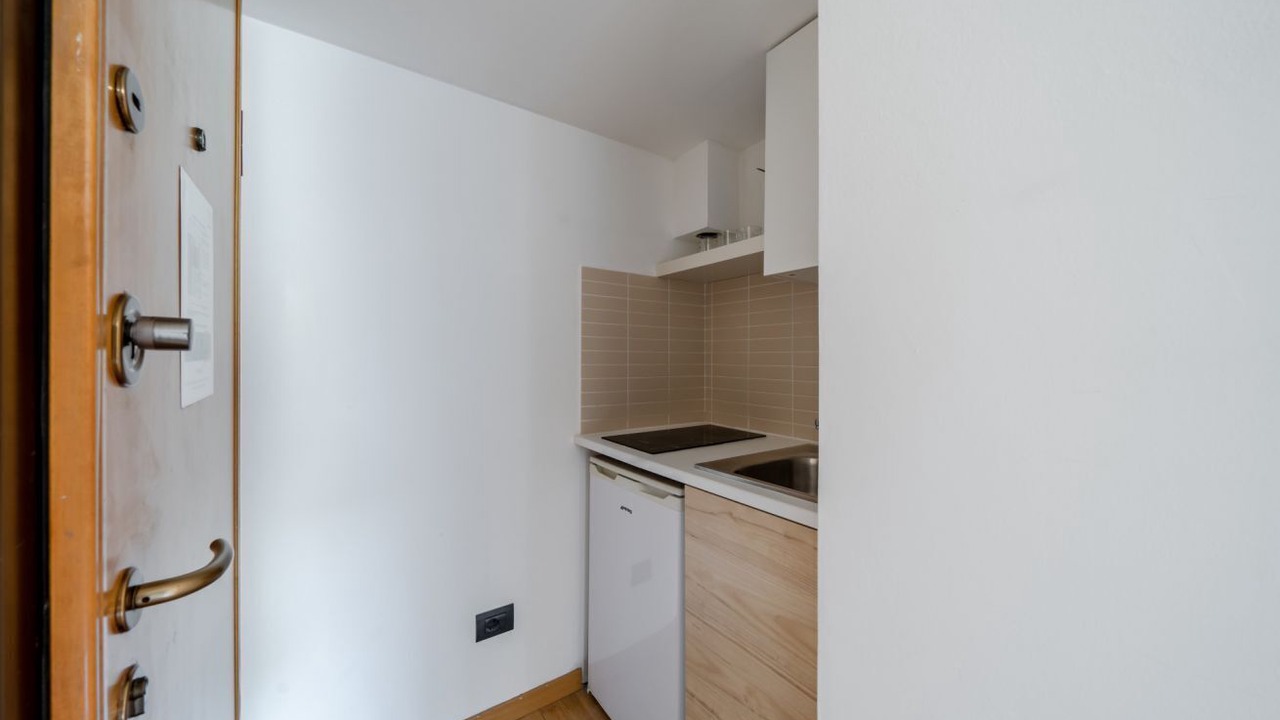 Photo of Kitchen in Magenta