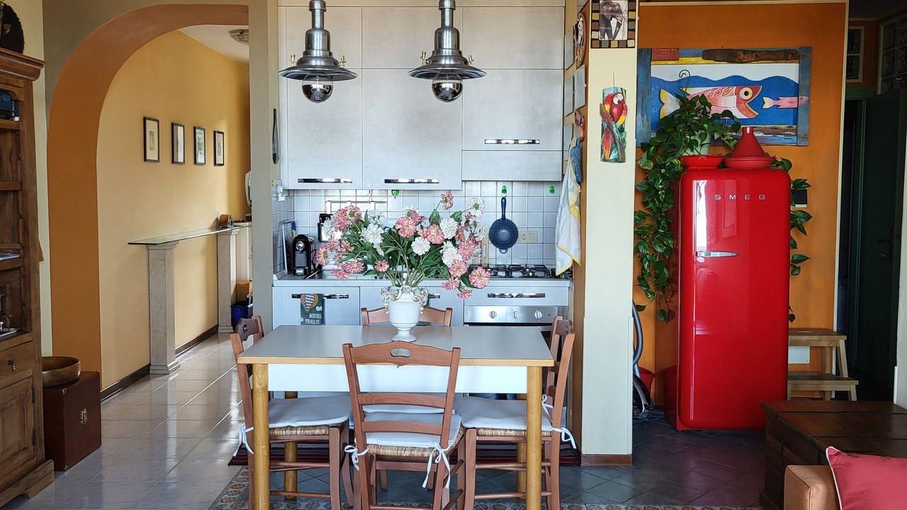 Photo of Kitchen in Polpenazze del Garda