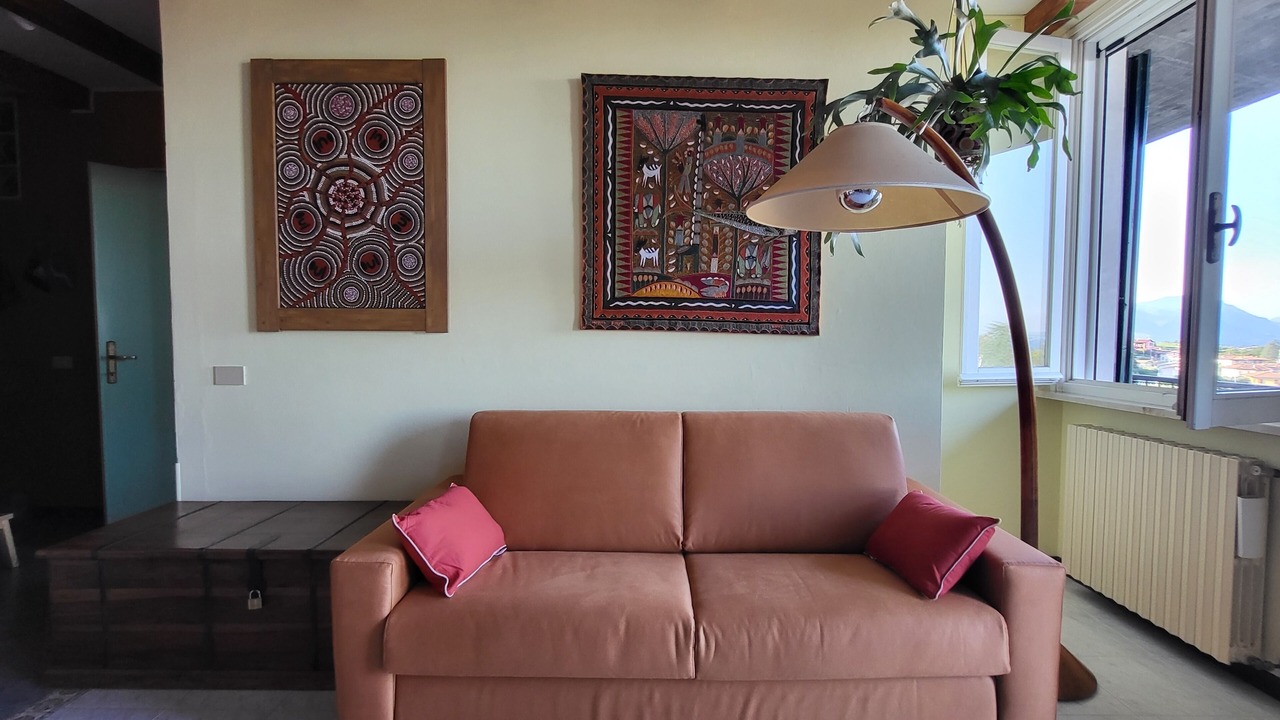 Photo of Livingroom in Polpenazze del Garda