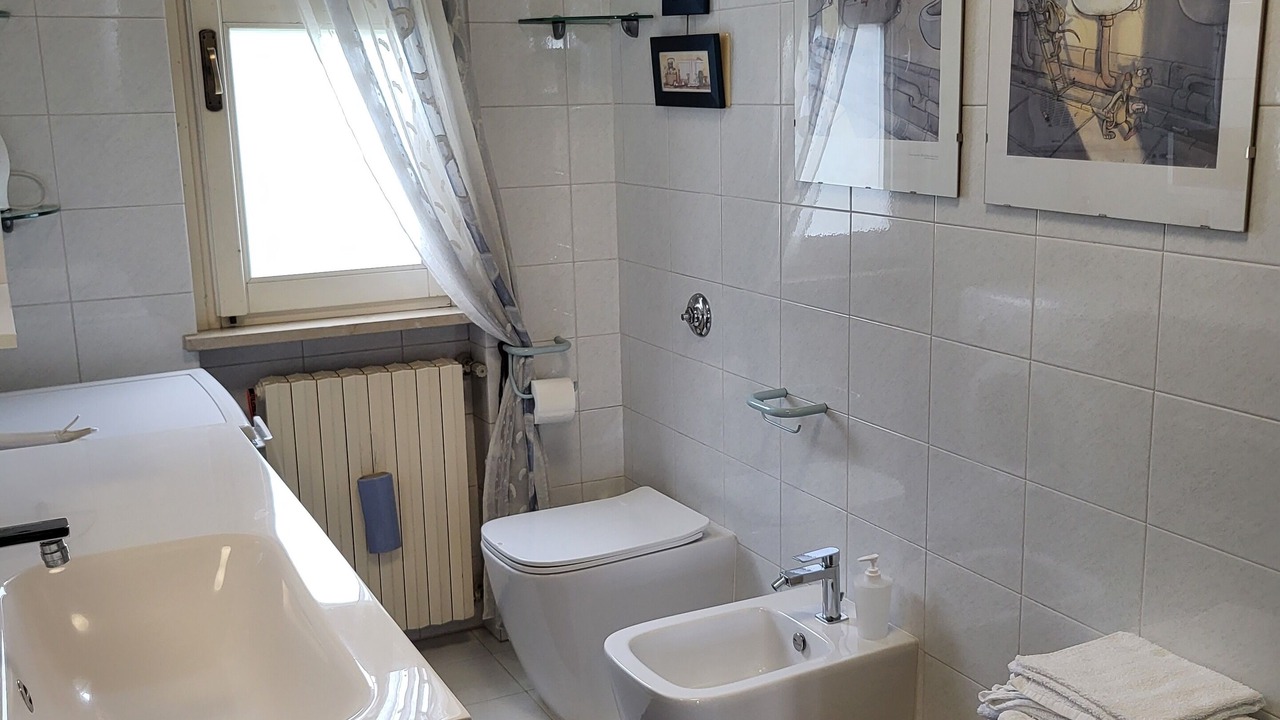Photo of Bathroom in Polpenazze del Garda
