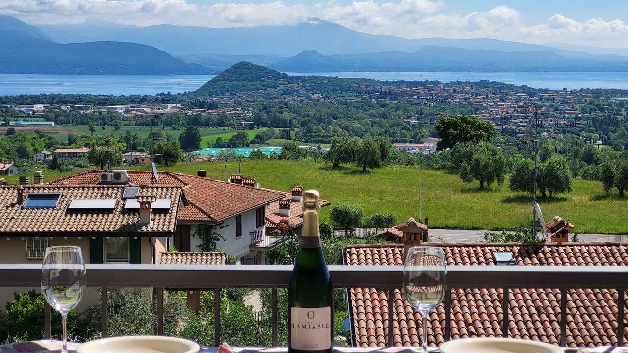 Photo of Outdoor in Polpenazze del Garda