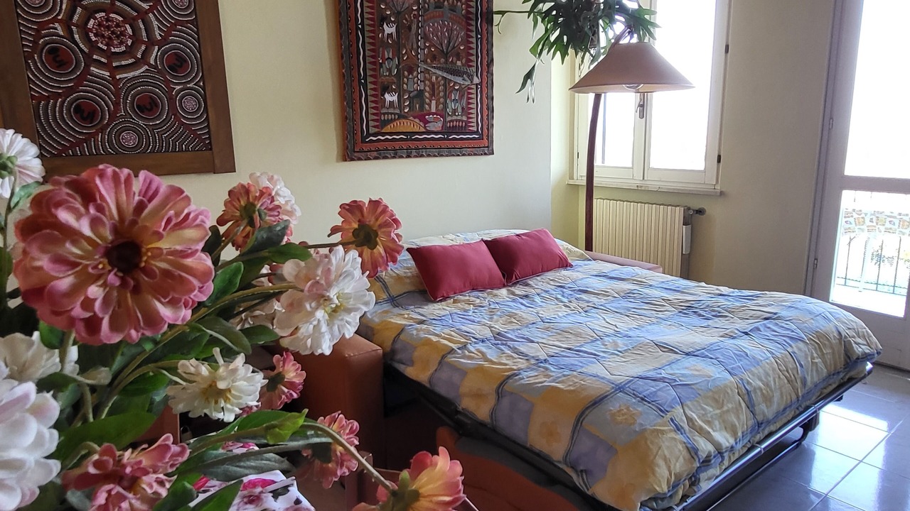 Photo of Bedroom in Polpenazze del Garda