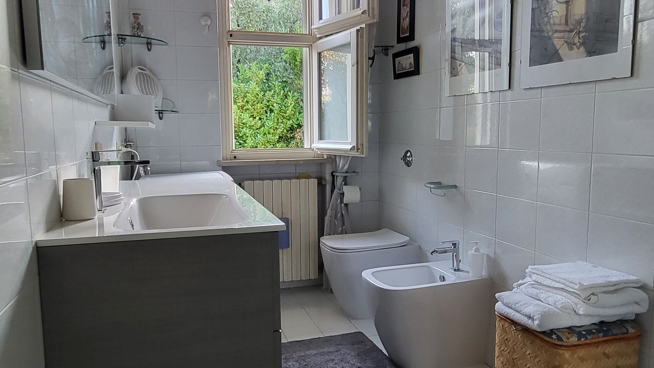 Photo of Bathroom in Polpenazze del Garda