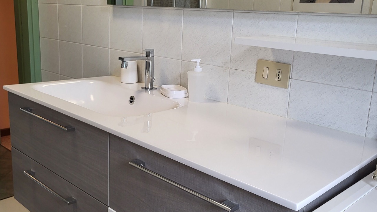 Photo of Bathroom in Polpenazze del Garda