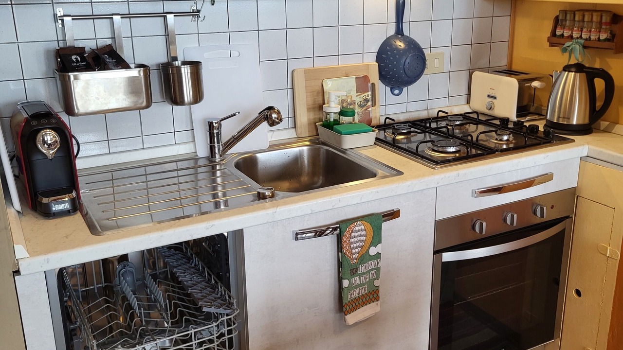 Photo of Kitchen in Polpenazze del Garda