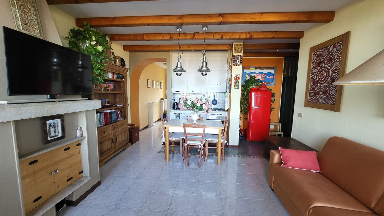 Photo of Livingroom in Polpenazze del Garda