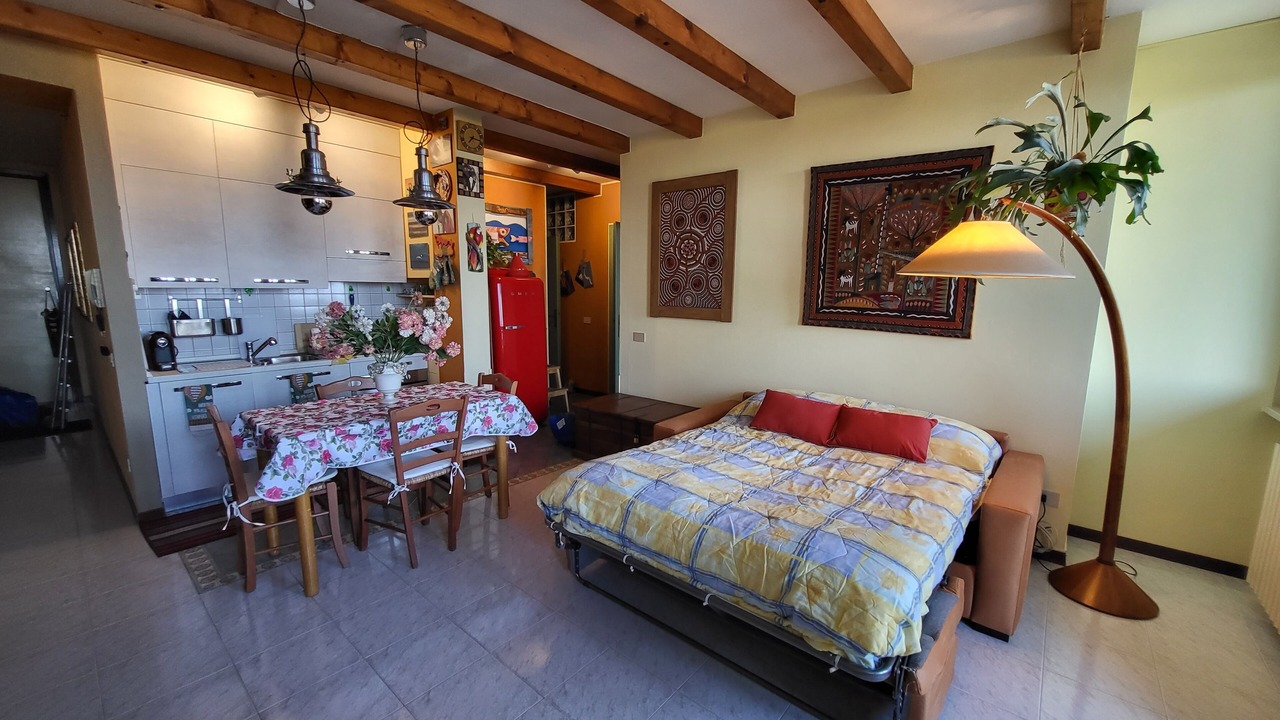 Photo of Bedroom in Polpenazze del Garda