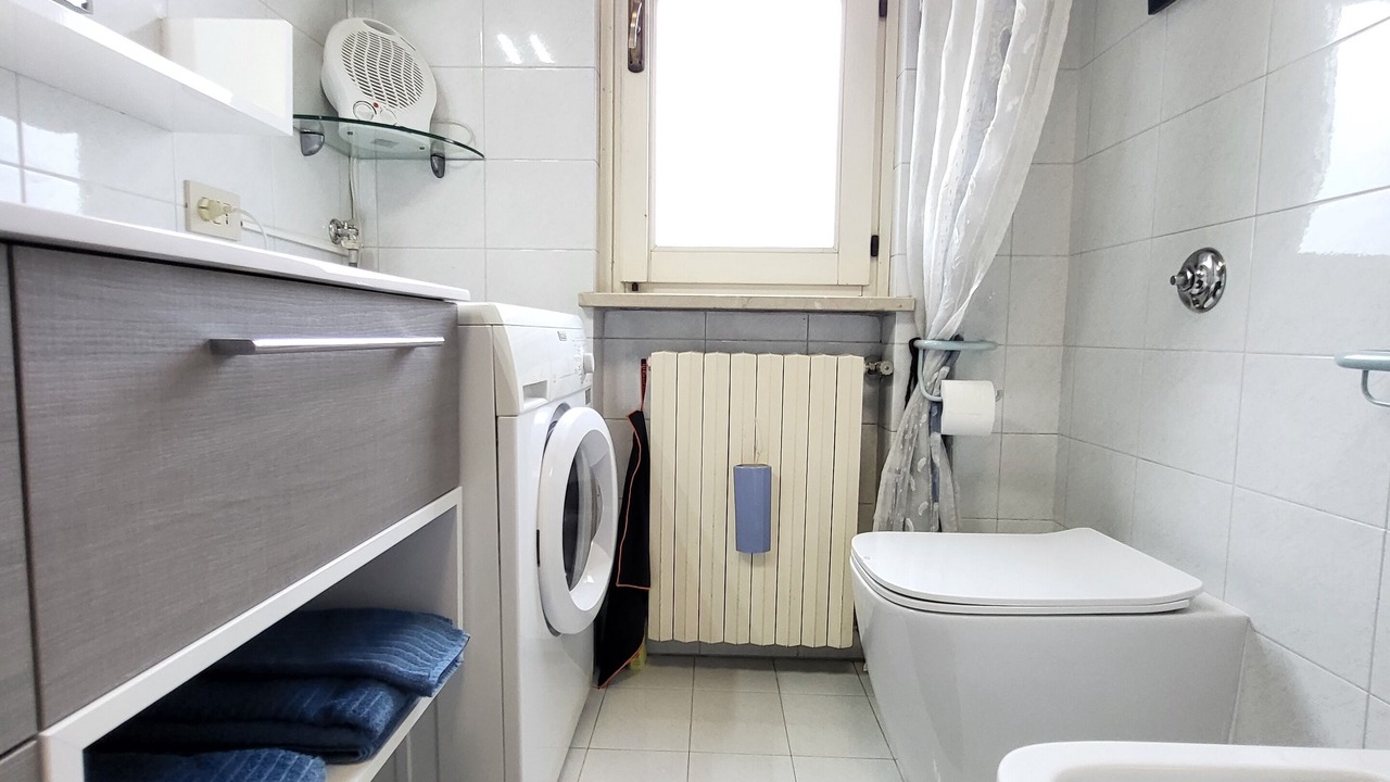 Photo of Bathroom in Polpenazze del Garda