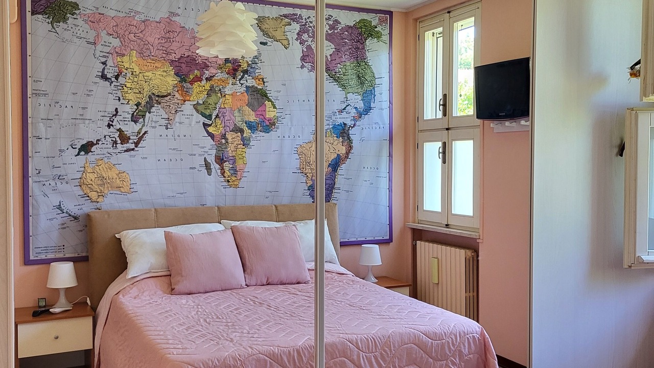 Photo of Bedroom in Polpenazze del Garda