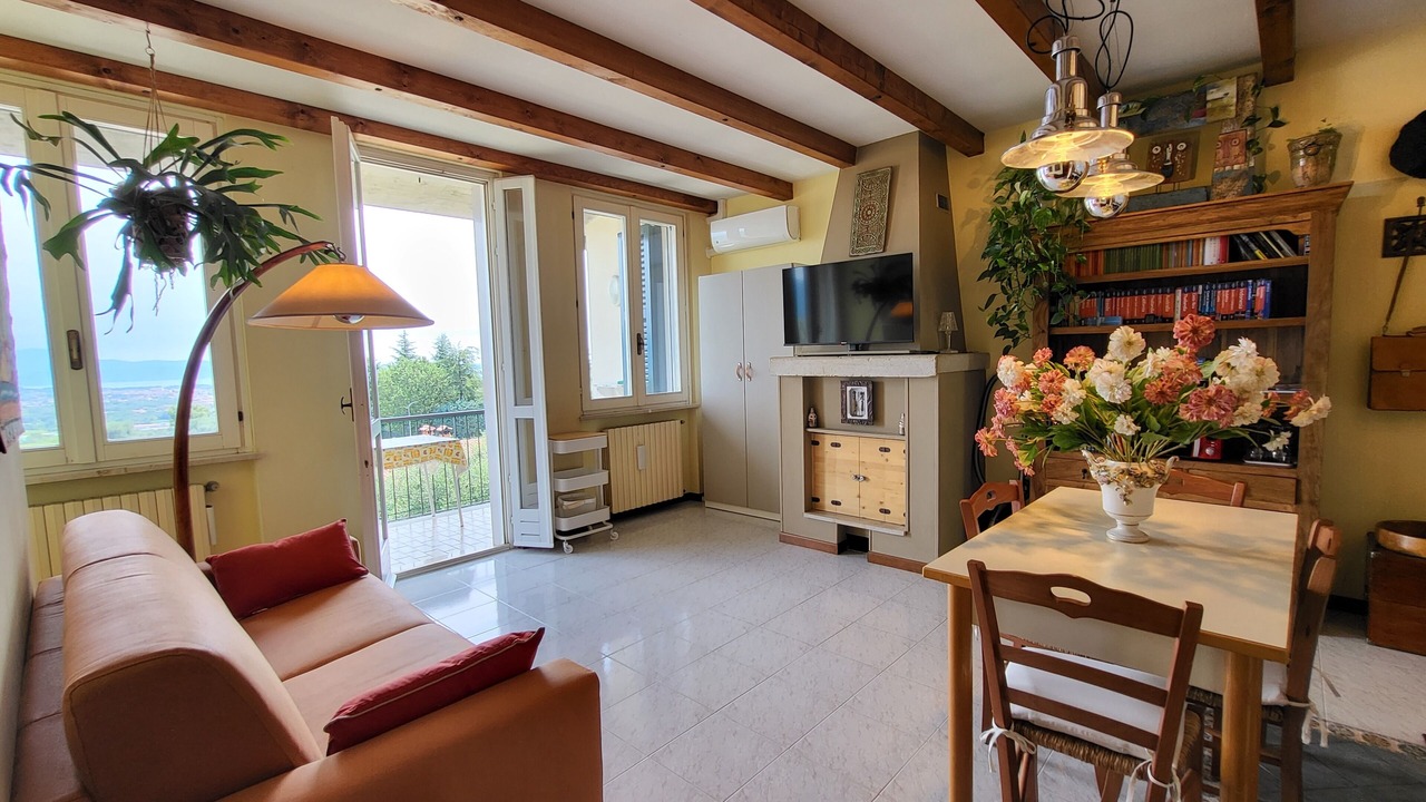 Photo of Livingroom in Polpenazze del Garda