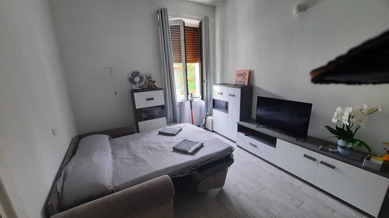 Photo of Bedroom in Viggiu