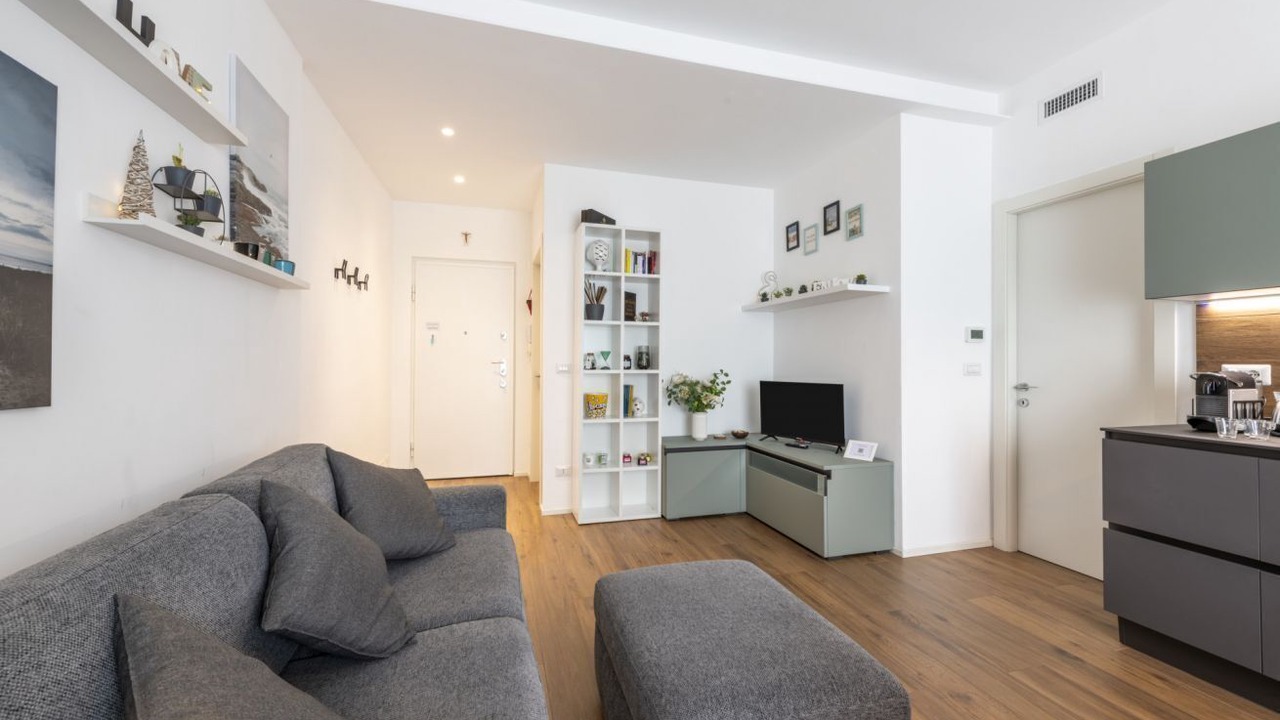Photo of Livingroom in Lorenteggio
