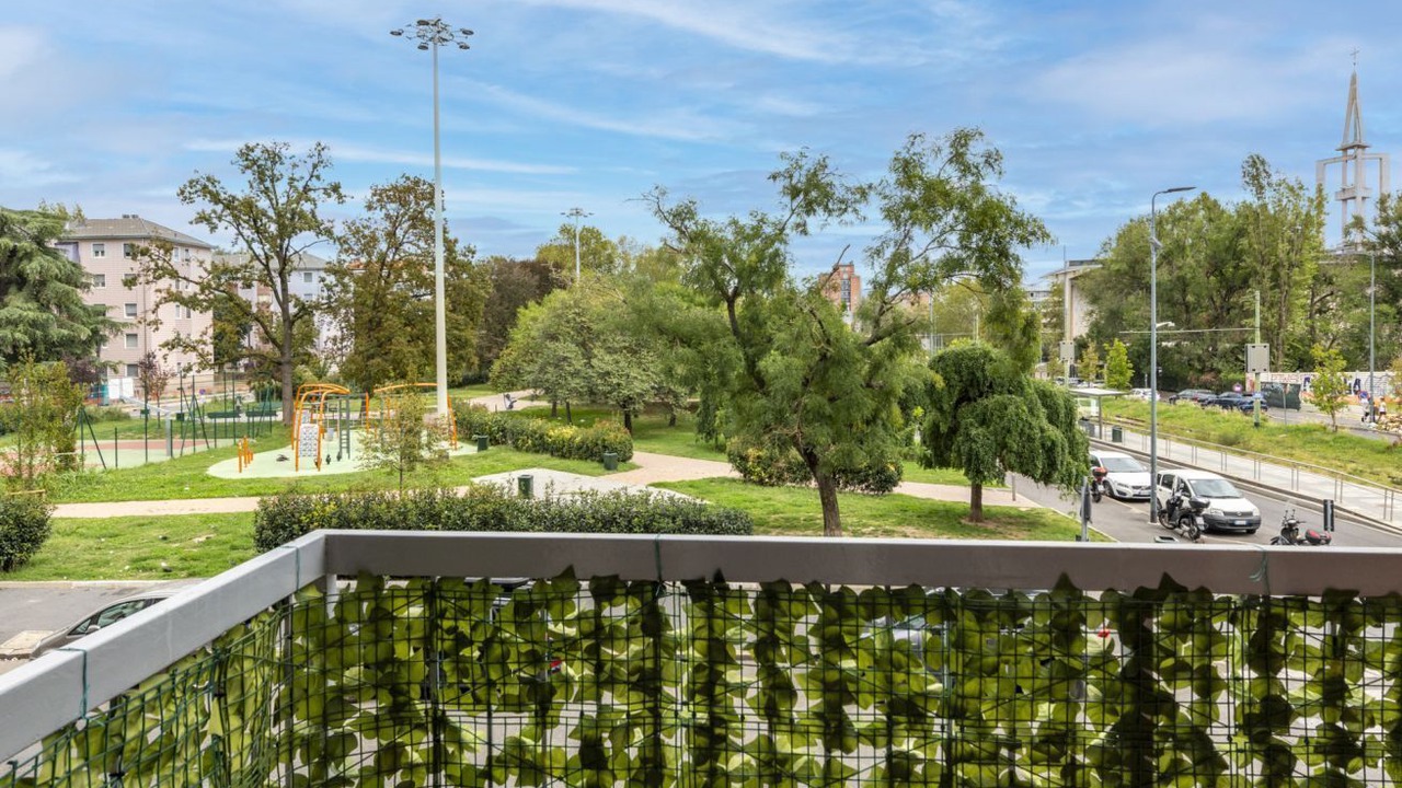 Photo of Outdoor in Lorenteggio