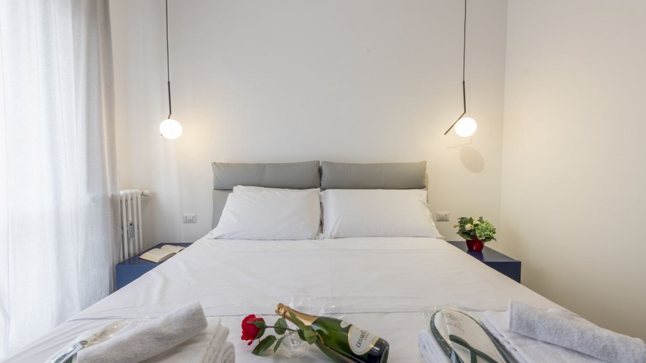 Photo of Bedroom in Lorenteggio