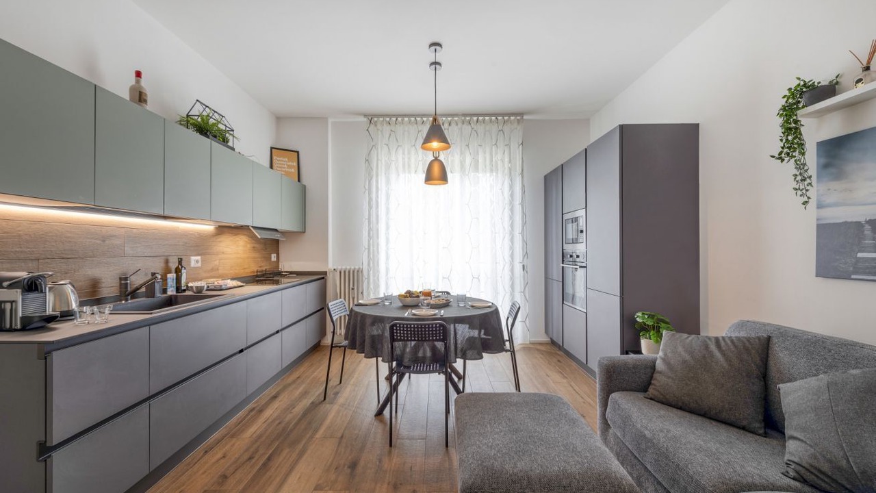 Photo of Livingroom in Lorenteggio
