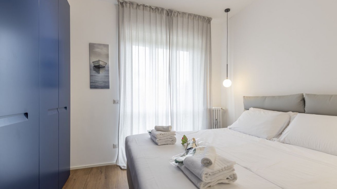 Photo of Bedroom in Lorenteggio