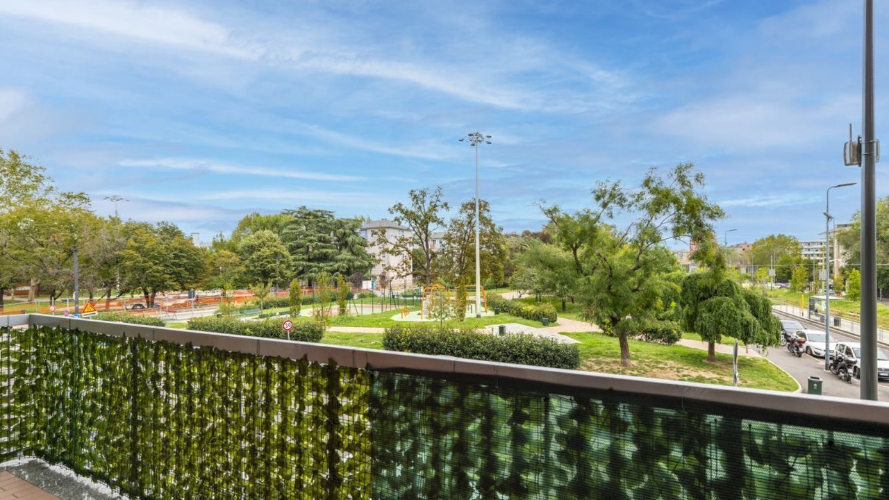 Photo of Outdoor in Lorenteggio