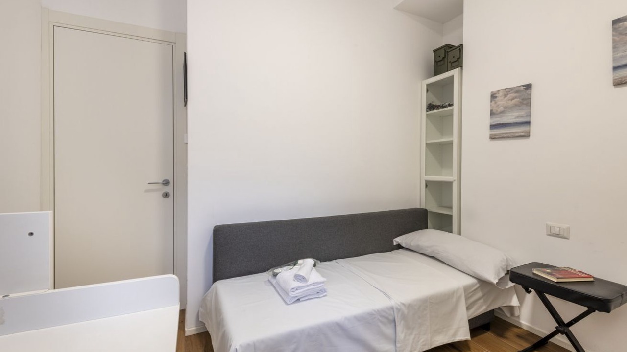 Photo of Bedroom in Lorenteggio