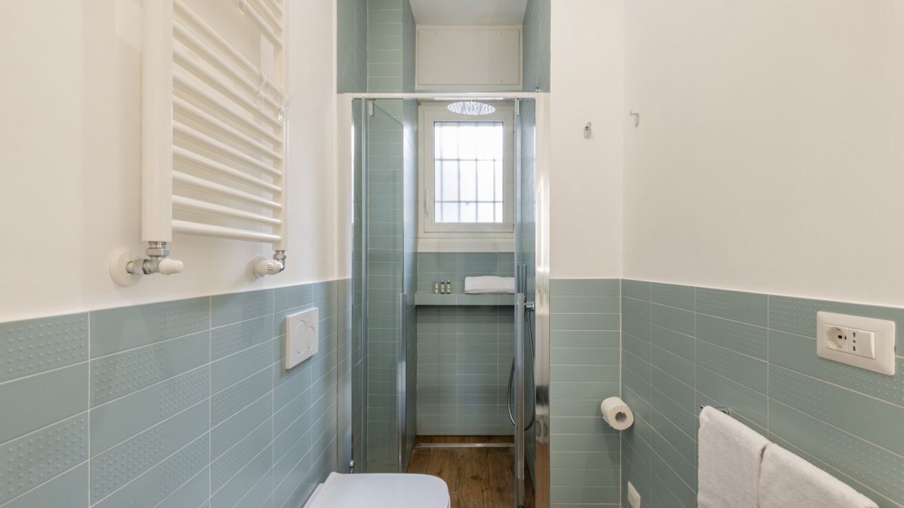 Photo of Bathroom in Lorenteggio