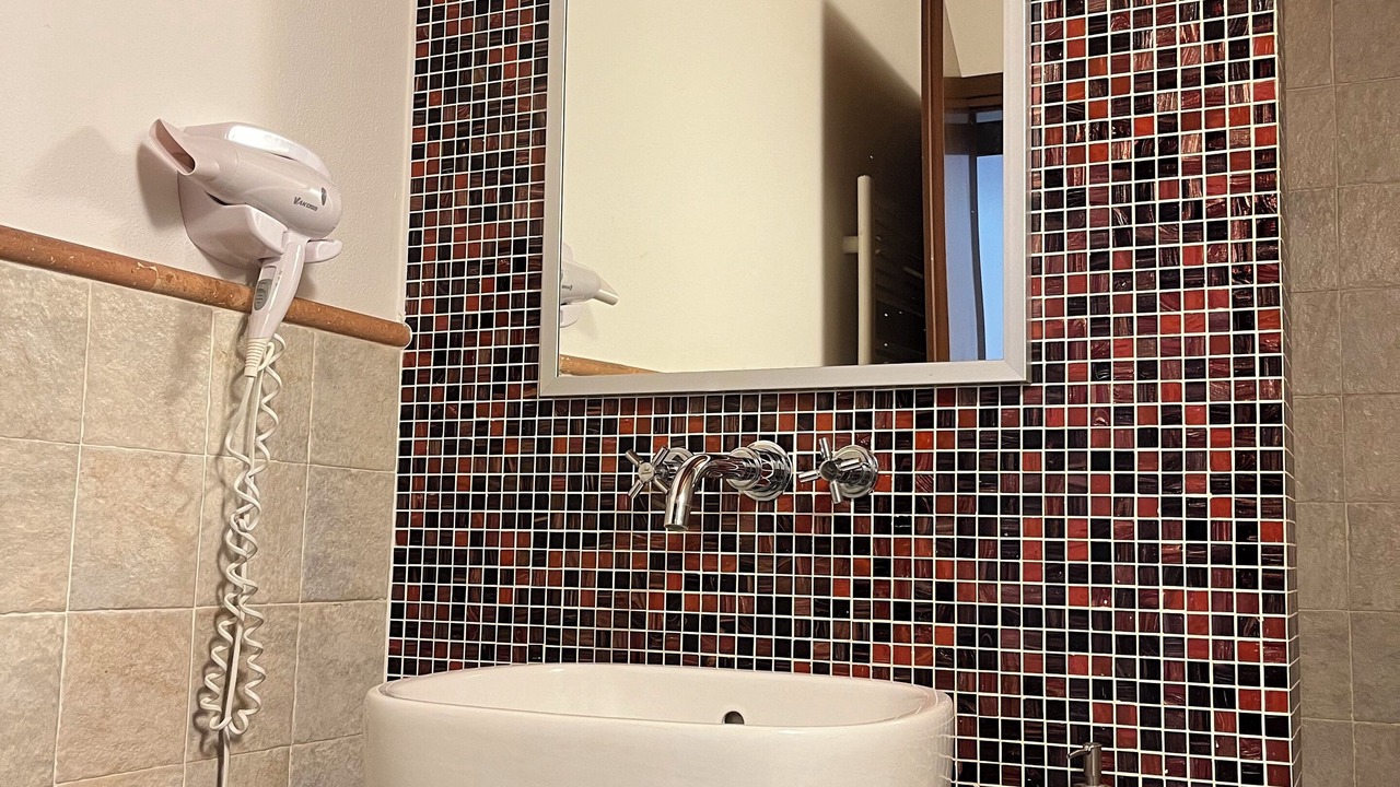Photo of Bathroom in Bergamo