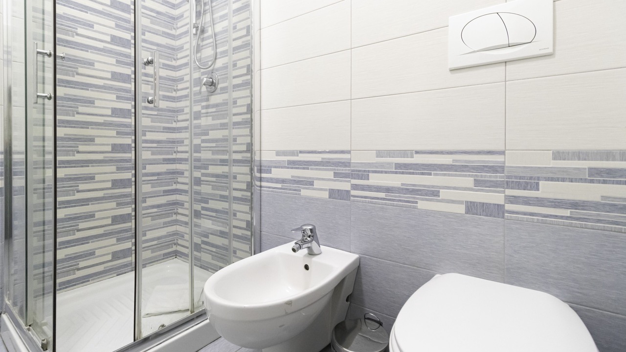 Photo of Bathroom in Guastalla