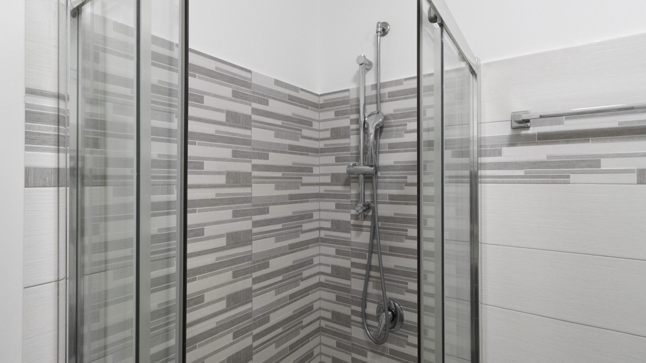 Photo of Bathroom in Guastalla
