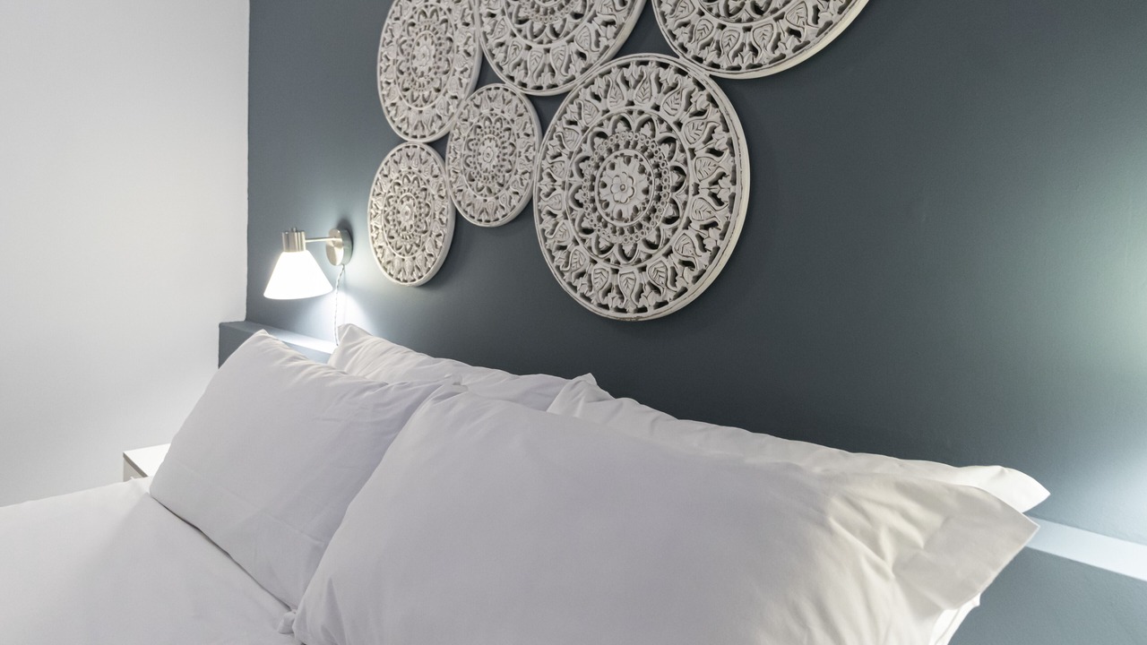 Photo of Bedroom in Guastalla