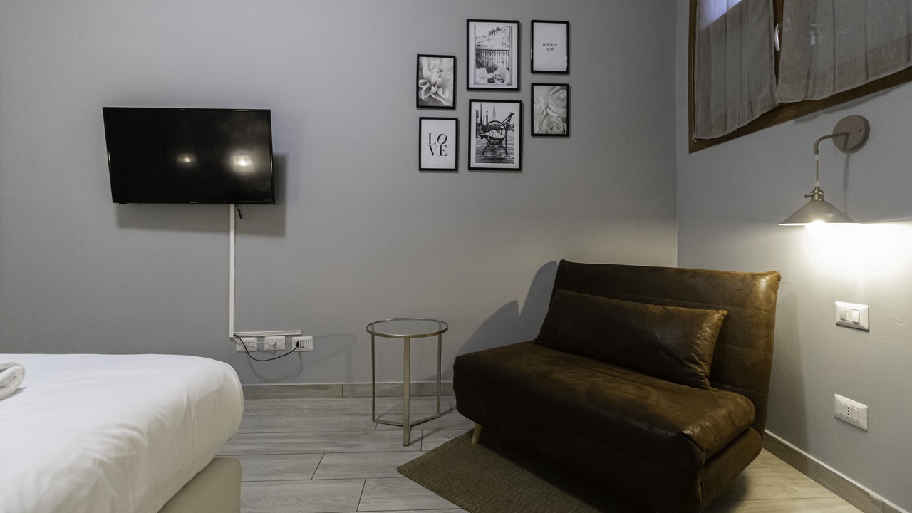 Photo of Bedroom in Guastalla