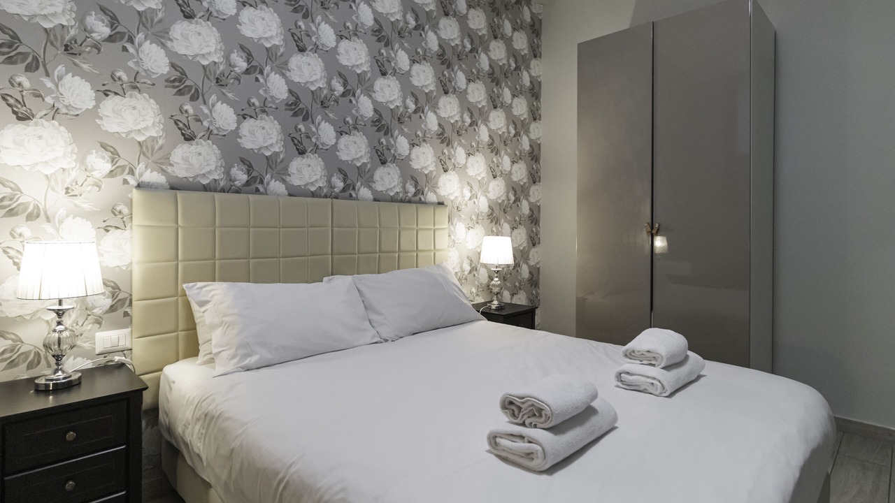 Photo of Bedroom in Guastalla