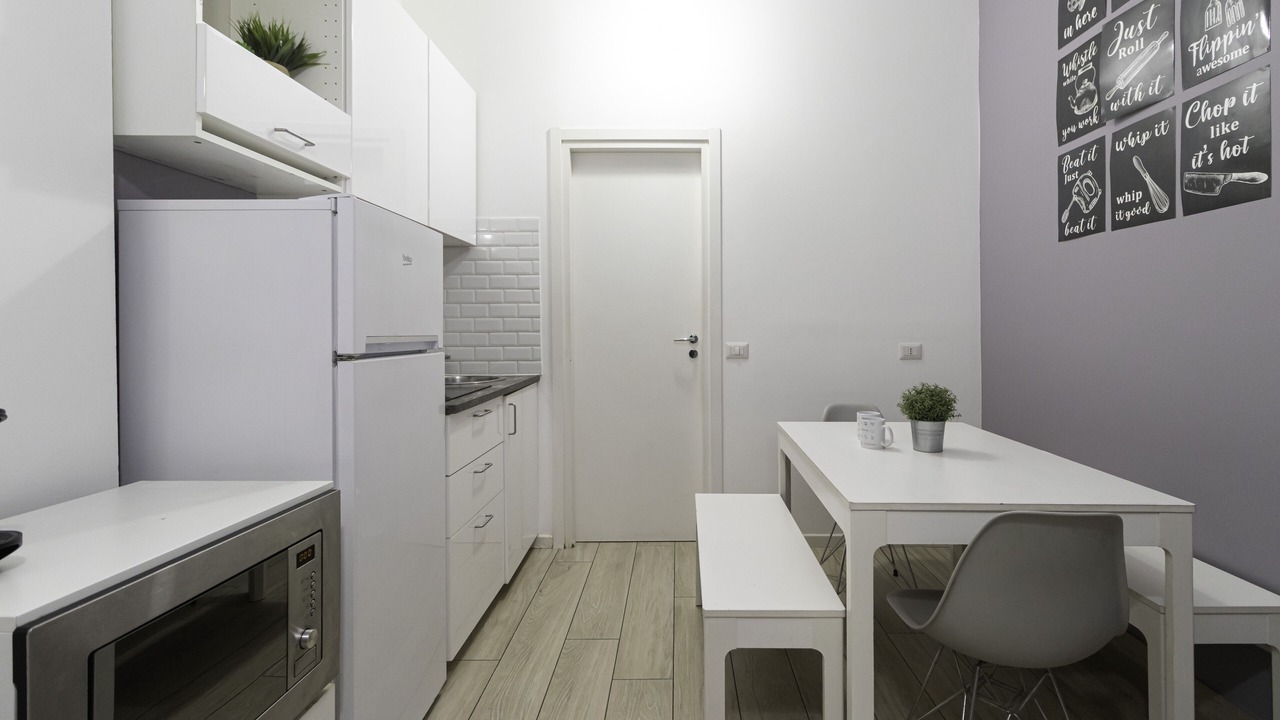 Photo of Kitchen in Guastalla