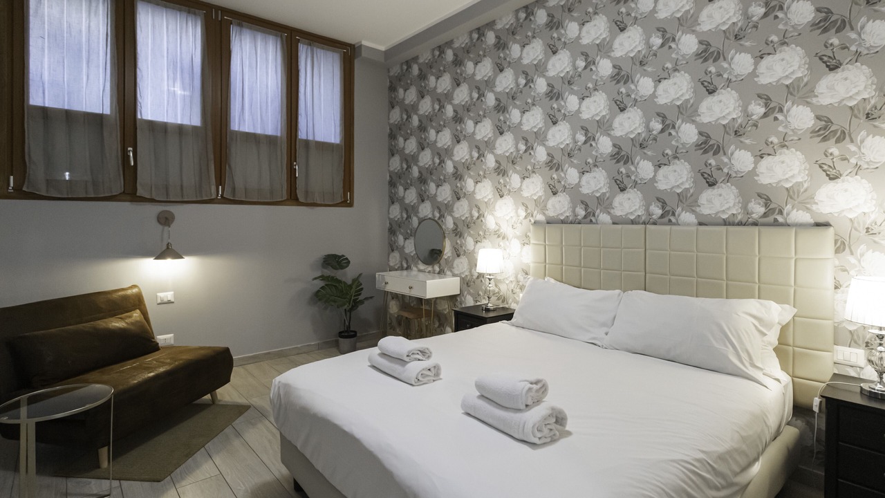Photo of Bedroom in Guastalla