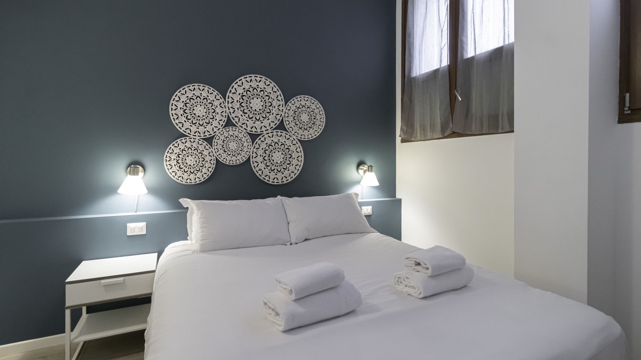 Photo of Bedroom in Guastalla