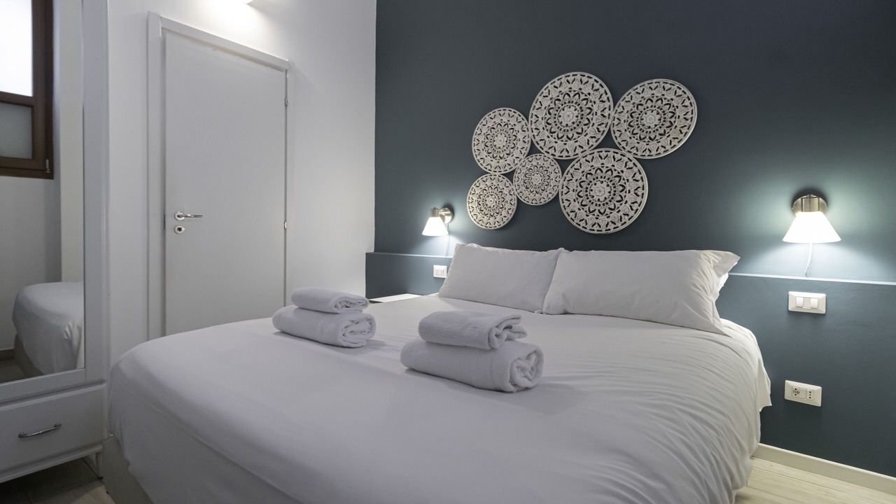 Photo of Bedroom in Guastalla