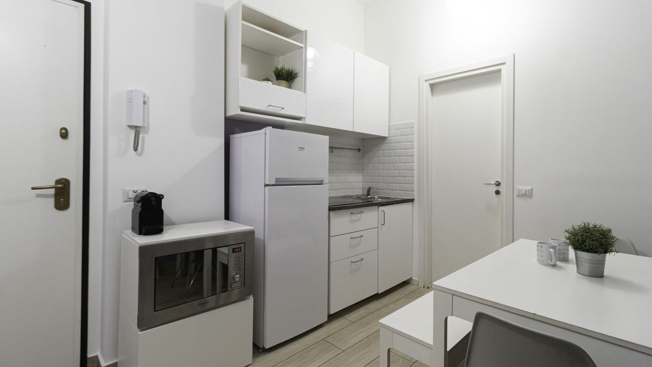 Photo of Kitchen in Guastalla