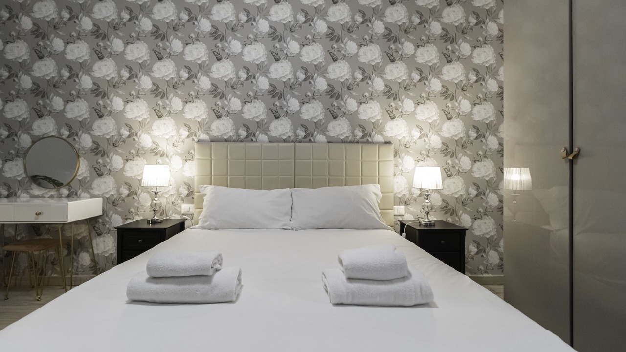 Photo of Bedroom in Guastalla