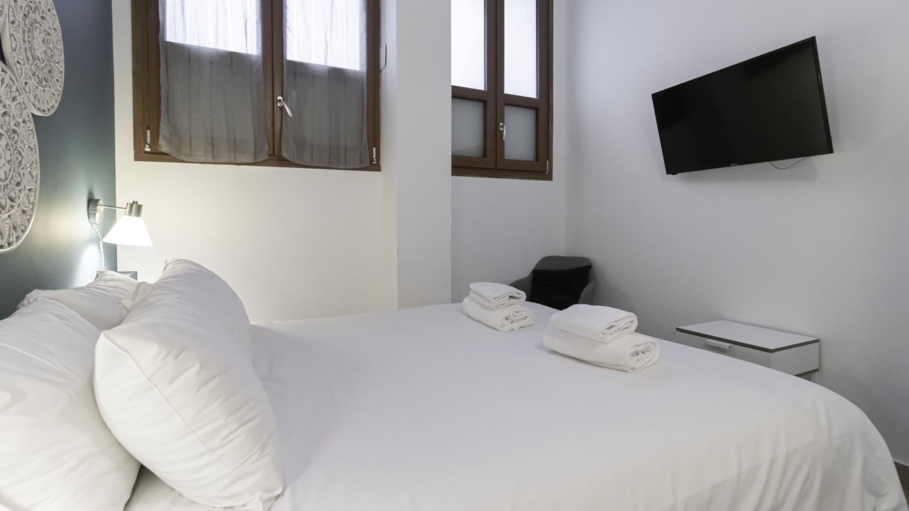 Photo of Bedroom in Guastalla