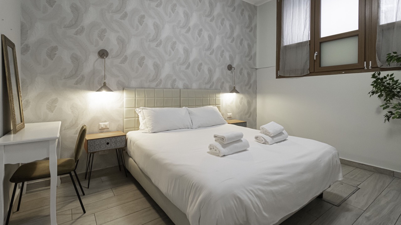 Photo of Bedroom in Guastalla