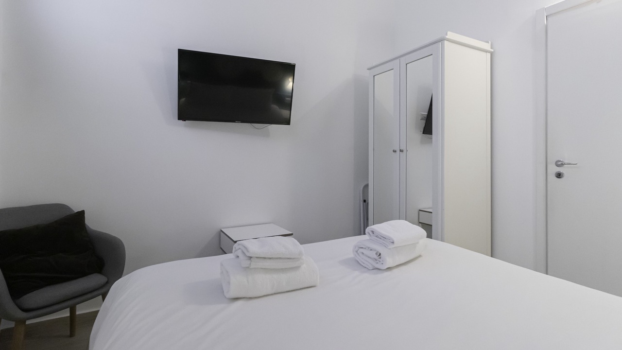 Photo of Bedroom in Guastalla