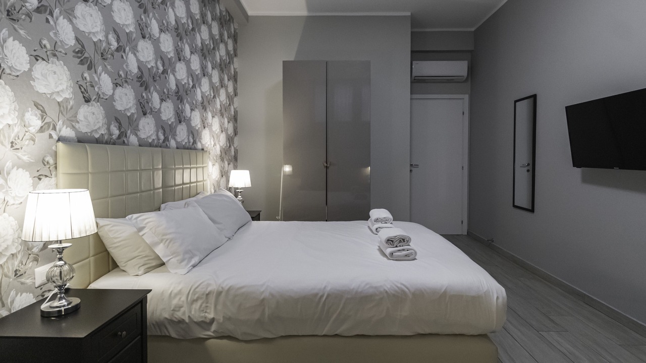 Photo of Bedroom in Guastalla