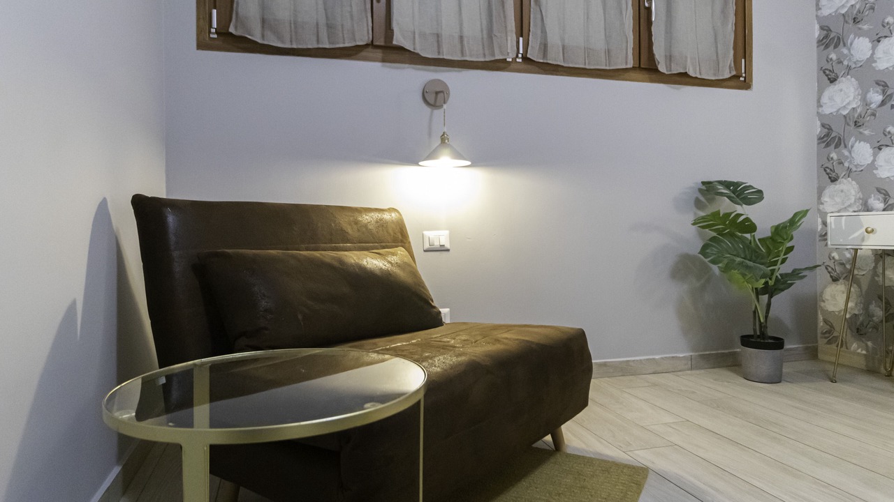 Photo of Livingroom in Guastalla