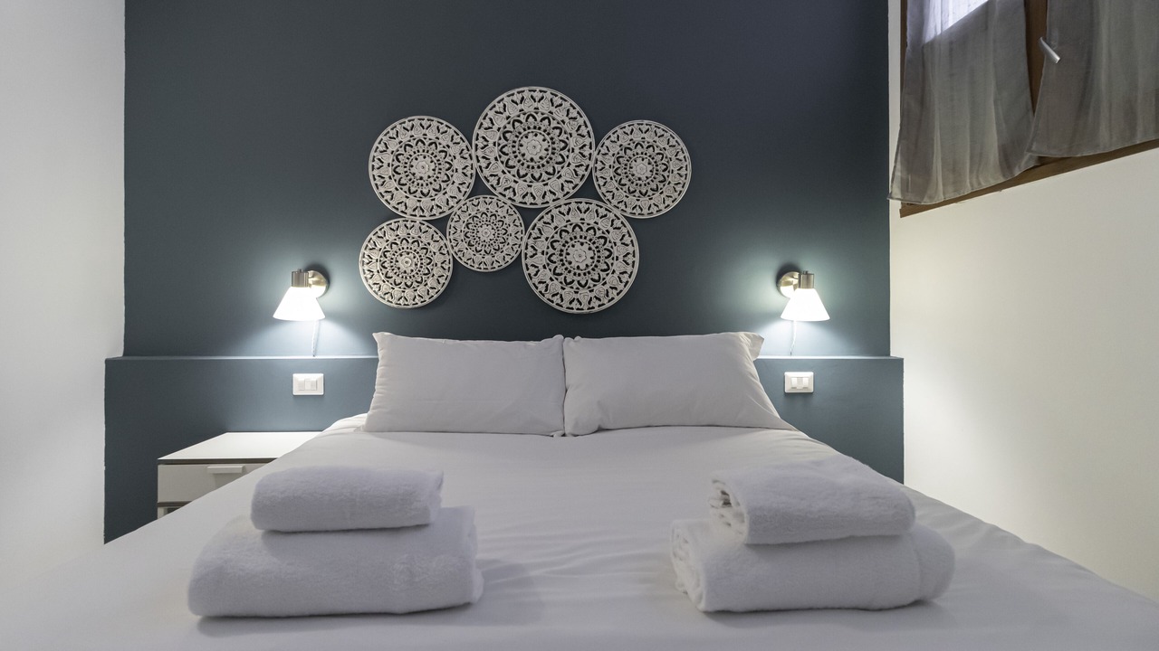 Photo of Bedroom in Guastalla