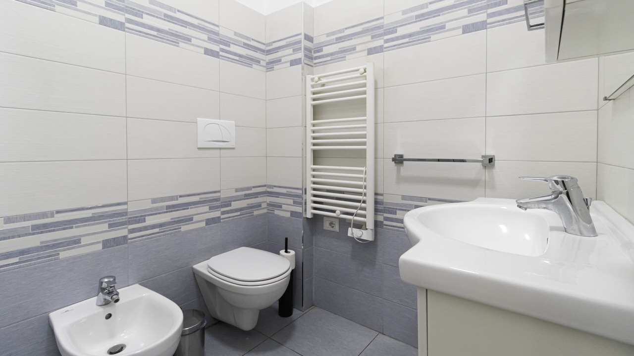 Photo of Bathroom in Guastalla