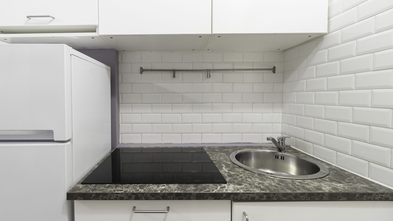 Photo of Kitchen in Guastalla