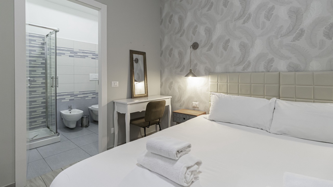 Photo of Bedroom in Guastalla