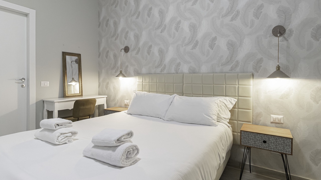 Photo of Bedroom in Guastalla