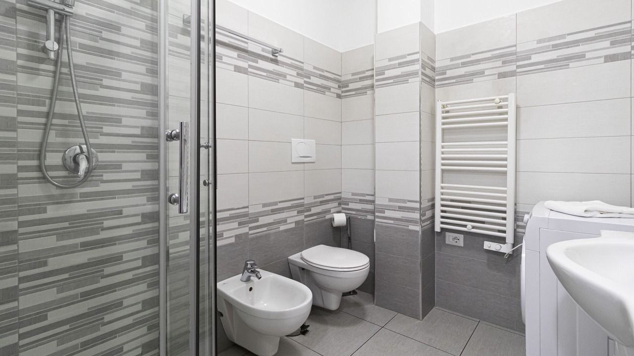 Photo of Bathroom in Guastalla