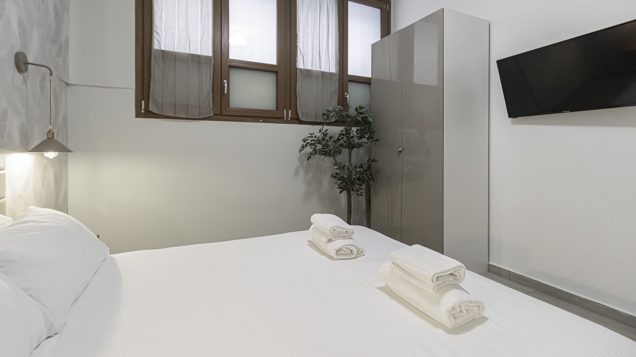 Photo of Bedroom in Guastalla