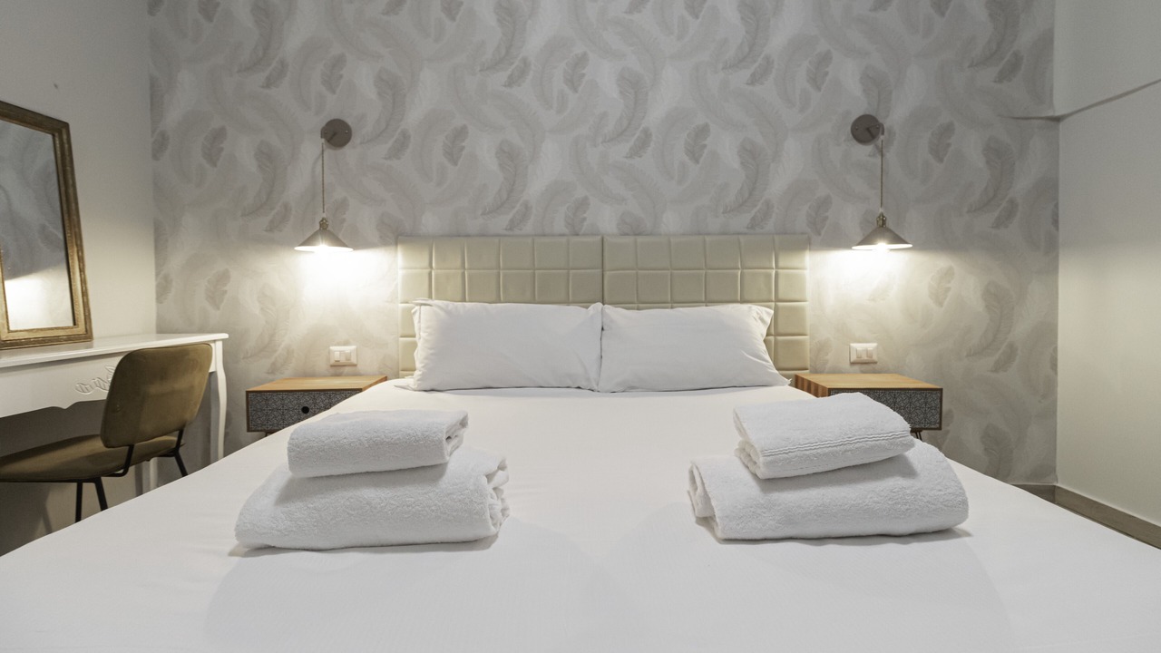 Photo of Bedroom in Guastalla