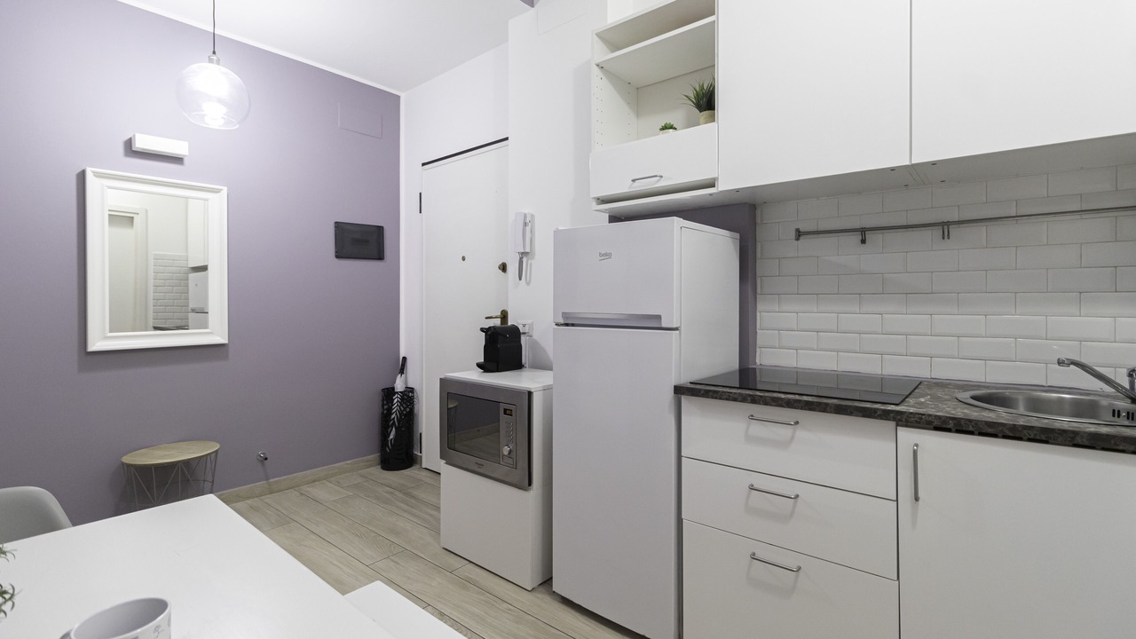 Photo of Kitchen in Guastalla