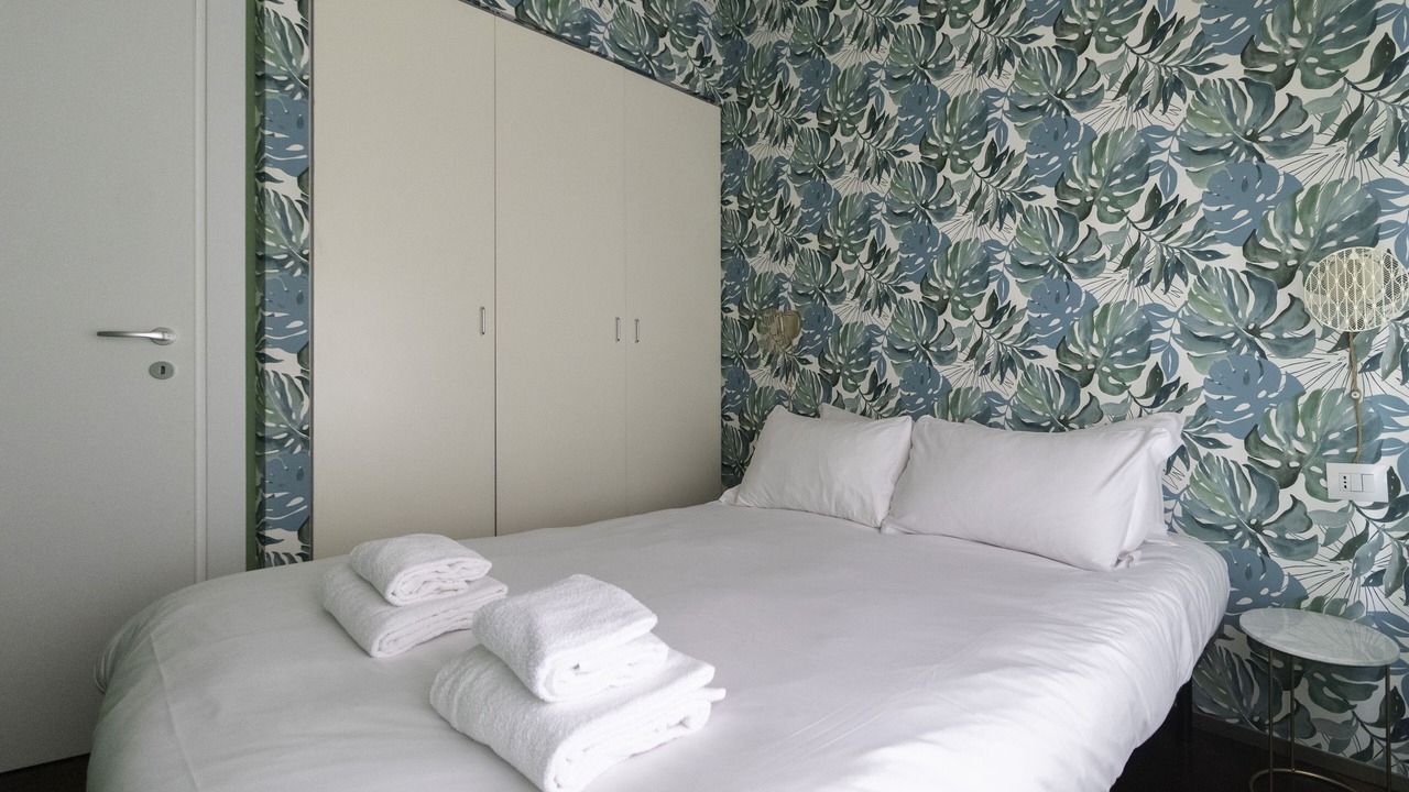 Photo of Bedroom in San Marco